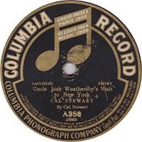 Columbia A358